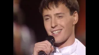 📆 Vitas – Through the Years [Live in Moscow • 2003]
