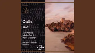 Verdi: Otello: Una vela! Una vela! (Act One)