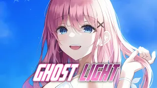 Nightcore - Ghost Light (Korean Version) (TheFatRat - EVERGLOW)(The Arcadium)(lyrics)(Sub Español)