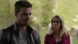 Arrow - Türkçe Altyazılı 5. Sezon Resmi Comic-Con Fragmanı HD