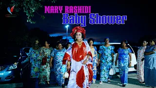 MARY RASHIDI - BABY SHOWER (Wama wa Babondo Lexington, KY)🔥