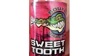 Southern Vapes - Sweet Tooth