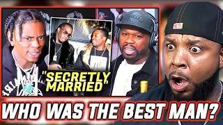 Soulja Boy & 50 Cent LEAK Meek Mill As Diddy's Husband WTF!!!