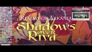 [ULTRAWIDE] Realms of Arkania 3 (How to GOG Setup Installation + Uninstall)
