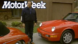 1991 Porsche Episode | Retro Review