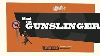 Meet the Gunslinger [SFM] -30