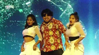 Gadhithalupula Song - Rahul Performance | Dhee 15 | #nehashetty | Raviteja