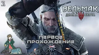 Ведьмак 3 - Моровая дева и ведьмы с топей, #5