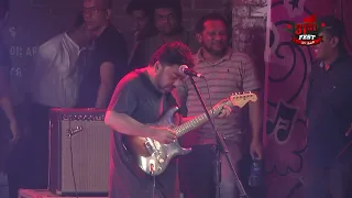 Anjan Dutt | Tobu jodi tumi ashte chao | Concert | Bangladesh Tour | #Jahangirnagar |  তবু যদি তুমি