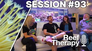 Live From the Reef Builders Studio | #93