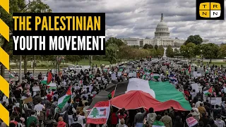 The Palestinian Youth Movement on the role of the Western Left