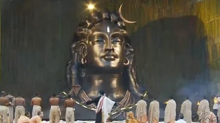 MANTRA ~OM NAMAH SHIVAYA SACRED CHANTS OF SHIVA