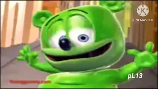 (YTP) The Gummy Bear Song Long English Version