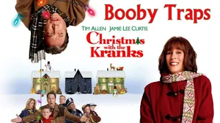 Christmas With The Kranks Booby Traps Montage (Music Video)