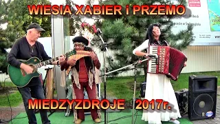 Wiesia Xabier i Przemo  "PEROPERO"