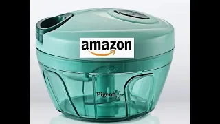 Top 5 cheap & best kitchen gadgets on amazon || All time Must have kitchen gadgets