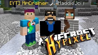 How did I LOSE?!? *MORE* Mini Games! in Minecraft Hypixel!