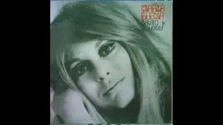 Santo & Johnny ‎– Maria Elena - 1970- ORIGINAL FULL ALBUM
