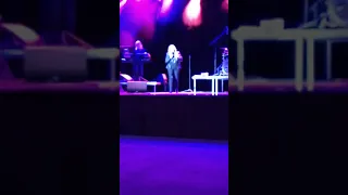 Bonnie Tyler в Москве (Кремль, 13.02.2020) VI