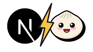 Next.js 13 Setup: Bun vs. npm SPEED TEST!