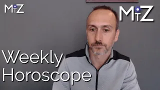 Weekly Horoscope May 27th to June 2nd 2024 - True Sidereal Astrology