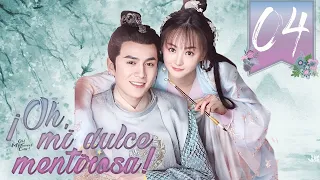 【SUB ESPAÑOL】 ⭐ Drama: Oh! My sweet liar! - ¡Oh, mi dulce mentirosa! (Episodio 04)