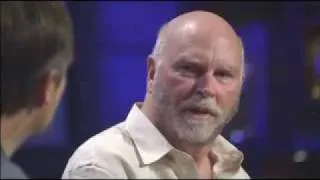 Craig Venter: On the verge of creating synthetic life 2/3