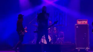 Sólstafir - Melrakkablús (Live) @ Mystic Festival - Gdansk, Poland (04.06.2022)