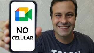 Como Apresentar Slides no Google Meet Pelo Celular