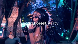 Secret Forest Party in Bucharest, Nightlife | Bucharest Bachelor Party