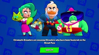 I’m back (brawlstars)