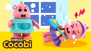 No No Song😡 Good Habits Song | Cocobi Kids Songs & Nursery Rhymes | Hello Cocobi