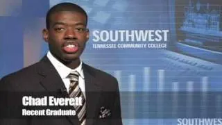 Why I Chose Southwest - Chad Everett