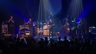 Calexico Encore @ Revolution Hall (Portland, OR) 6/7/2018