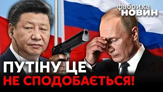 ❌Си Цзиньпин УБЬЕТ ПУТИНА? Раскрыты настоящие планы китайцев на Россию – Габуев