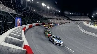 NASCAR 14 - Launch Trailer