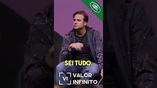 Esse cara destroi minha escassez - Pablo Marçal