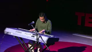 Kuha'o case: Performance at TEDxTeen 2013