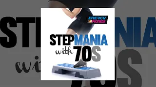 E4F - Stepmania With 70'S - Fitness & Music 2018