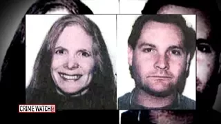 Pt. 2: Child Kidnapped By Grandmother And Dad - Crime Watch Daily With Chris Hansen