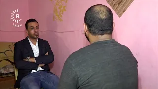 فيديو.. المتهم باغتصاب ابنته "بنين" يتحدث لرووداو عن تفاصيل القضية