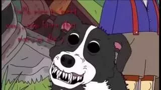 Mr   Pickles  Messages: Episodes 1-7