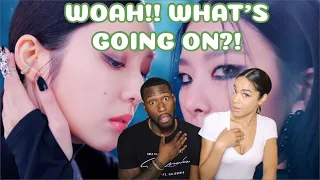 Red Velvet - IRENE & SEULGI 'Monster' MV |REACTION|