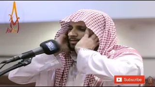 Amazing Beautiful Azan | Emotional Azan | Heart Melting Azan by Sheikh Abdullah Al Zaili || AWAZ!!