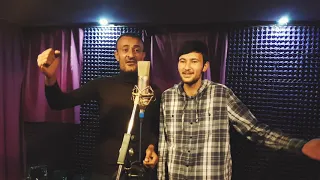 Artur Petrosyan &  Suro Petrosyan  // Artsakh  Qochari // 2020 new