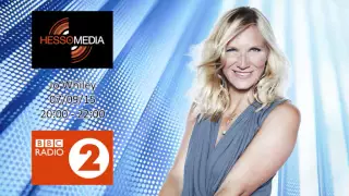 a-ha - Jo Whiley Album Review (Clip- BBC Radio 2)