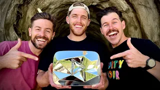 How We Got 10 MILLION Subscribers!!