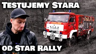 Tutaj odbędzie się Star Rally Poland 2024