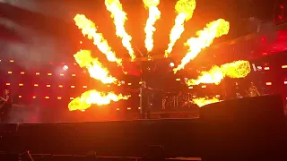 Rammstein – Rammstein @ Estádio da Luz, Lisboa [26/06/2023]