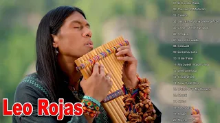 Leo Rojas Greatest Hits 2020 - Leo Rojas Best Of All Time - Leo Rojas Full Album